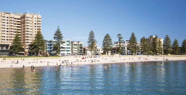 Glenelg