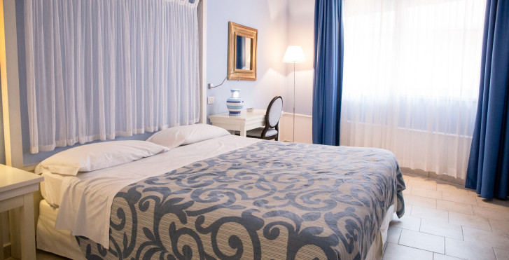 Hôtel Riviera