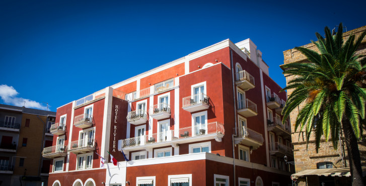 Hôtel Riviera