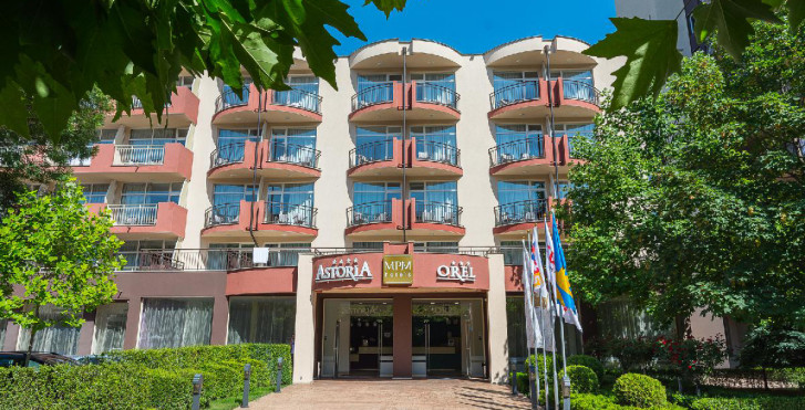 MPM Hotel Orel