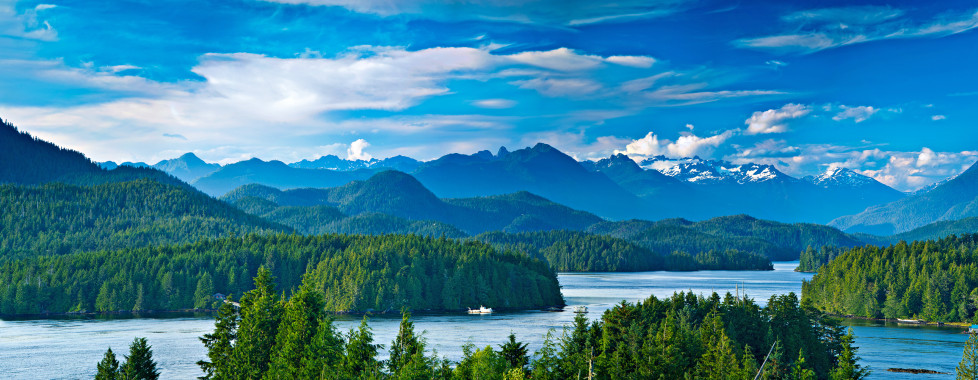Best Western Tin Wis Resort, Tofino - Migros Ferien