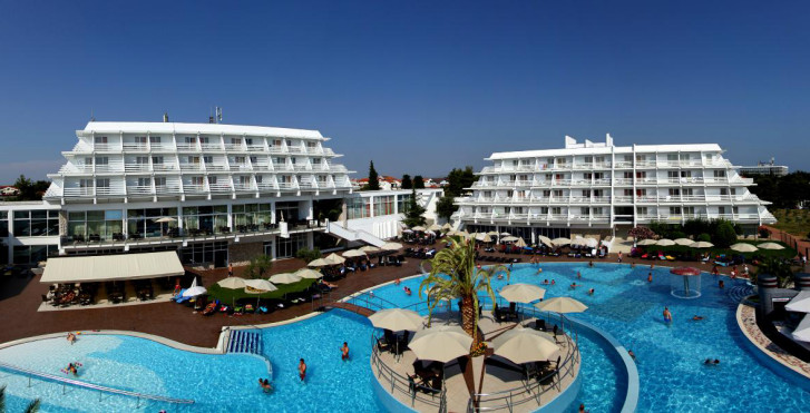 Hotel Olympia