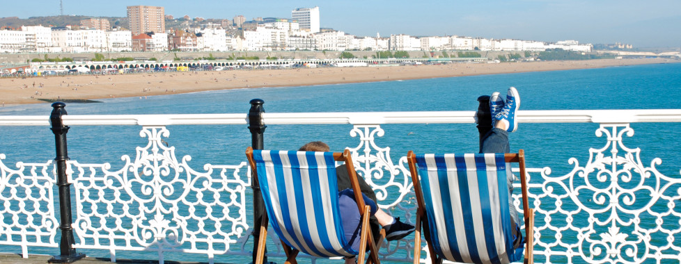 Hotel Pelirocco, Brighton et environs - Vacances Migros