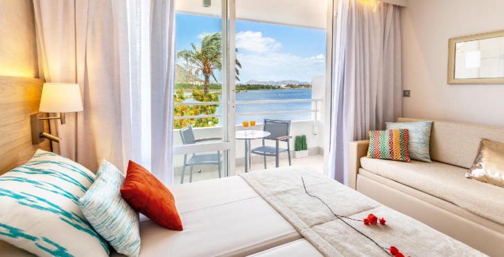 Studio - VIVA Eden Lago