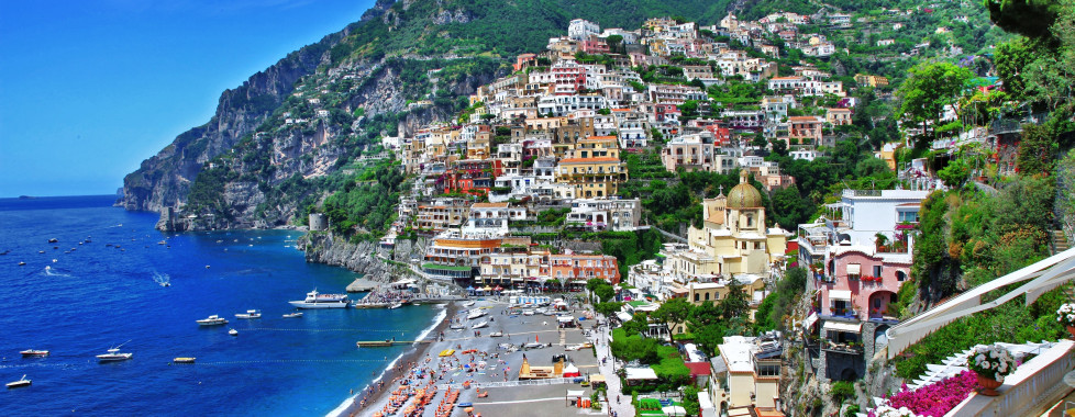 Positano