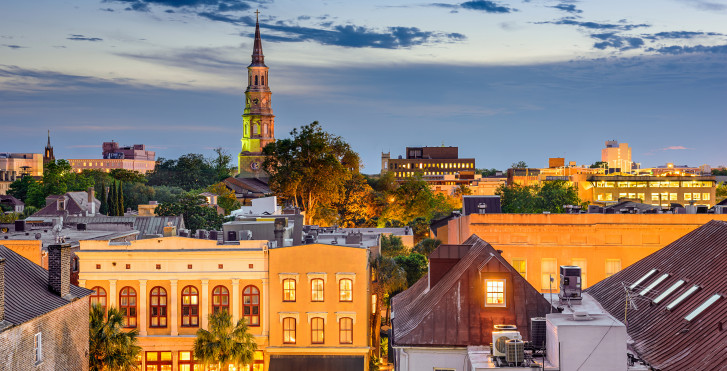 Charleston