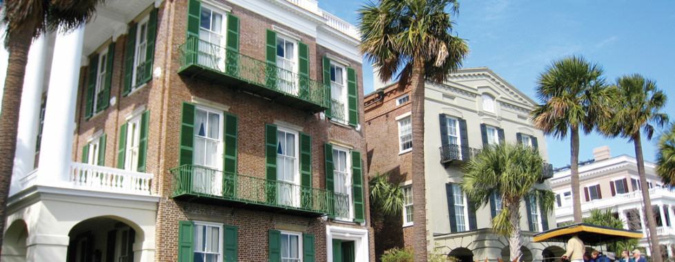 Days Inn Historic District, Charleston - Migros Ferien
