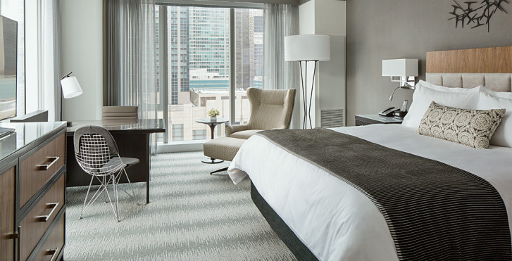Loews Chicago Hotel