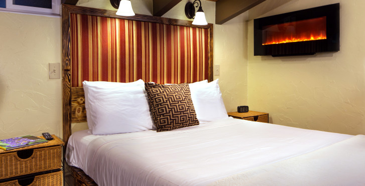 Chalet Kilauea
