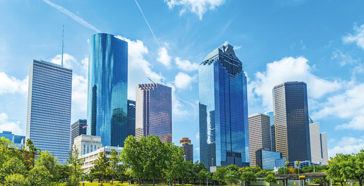 Houston