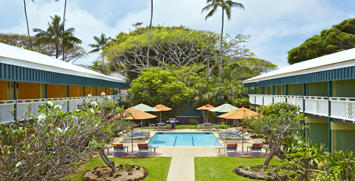 Kauai Shores