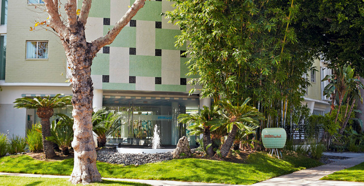 Avalon Hotel