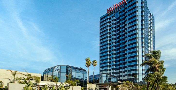 Hilton Universal City