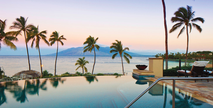 Four Seasons Maui at Wailea