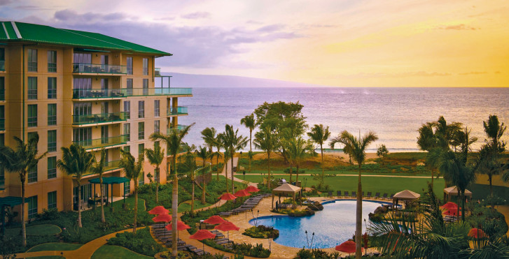 Honua Kai Resort & Spa