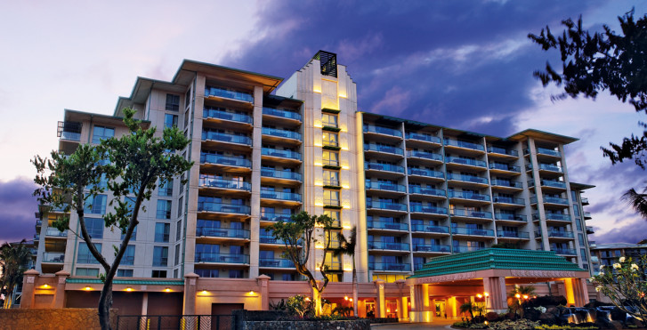 Honua Kai Resort & Spa