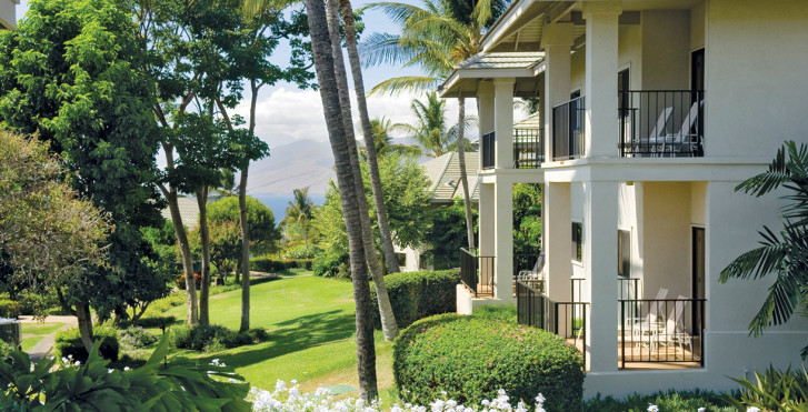 Hôtel Wailea Maui