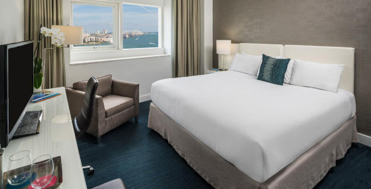 Hotel YVE Miami