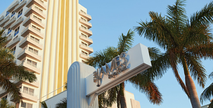 The Royal Palm South Beach