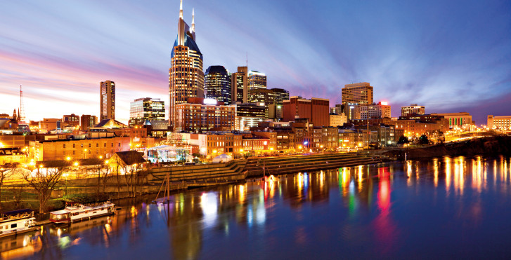 Nashville