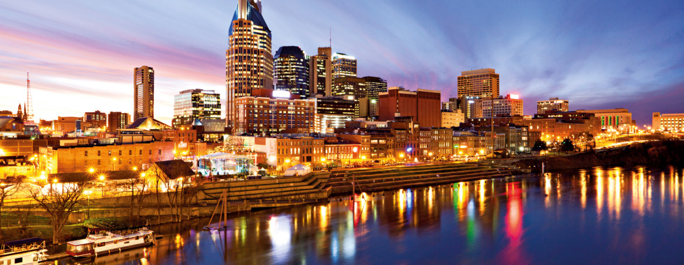 Doubletree Nashville, Nashville - Vacances Migros