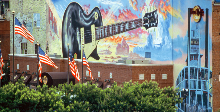 Nashville