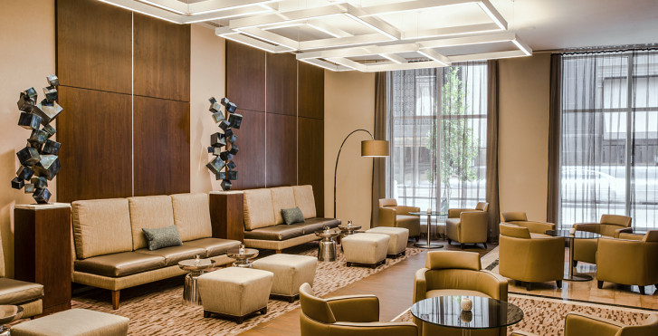 AC Hotel by Marriott