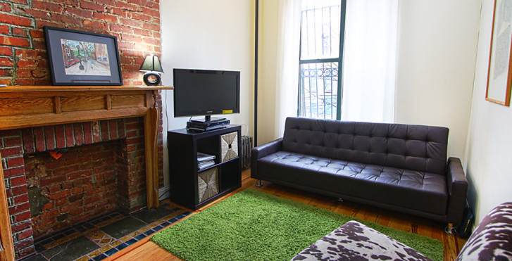 Appartement 112 West 136th Street