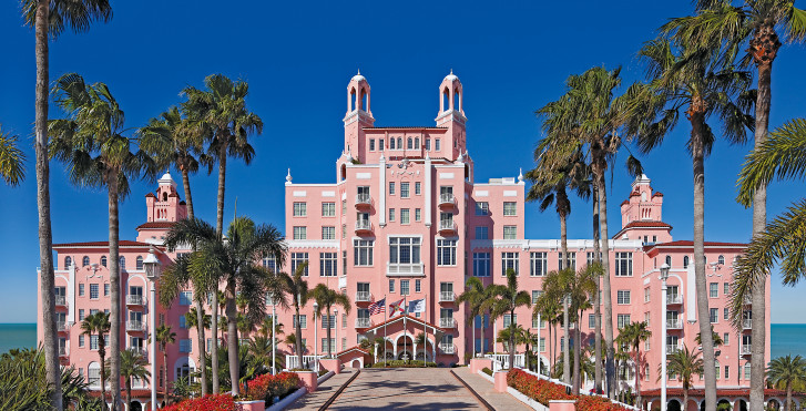 The Don CeSar