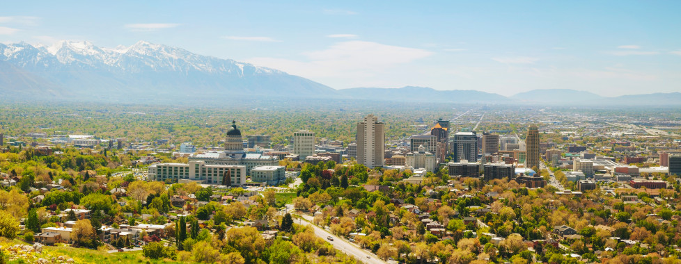 Hôtel RL Salt Lake City, Salt Lake City - Vacances Migros