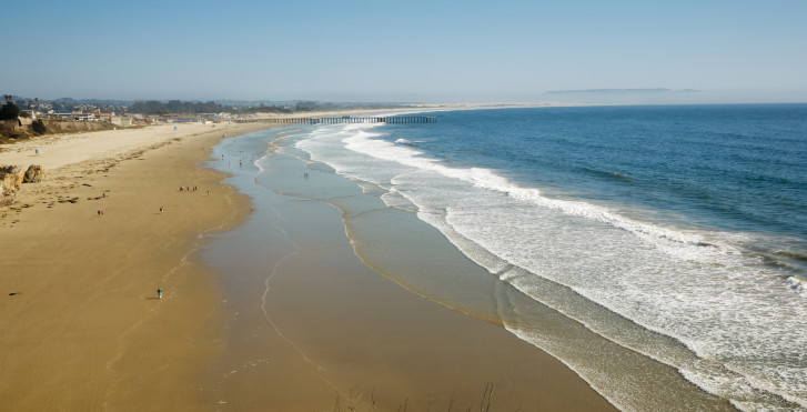 San Luis Obispo