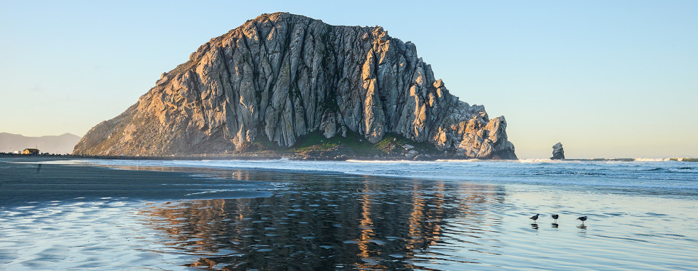 Morro Bay
