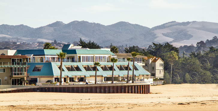 SeaVenture Beach Hotel