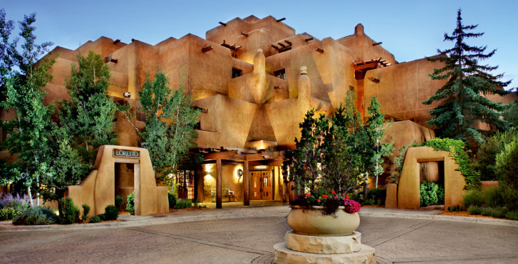 Inn & Spa at Loretto