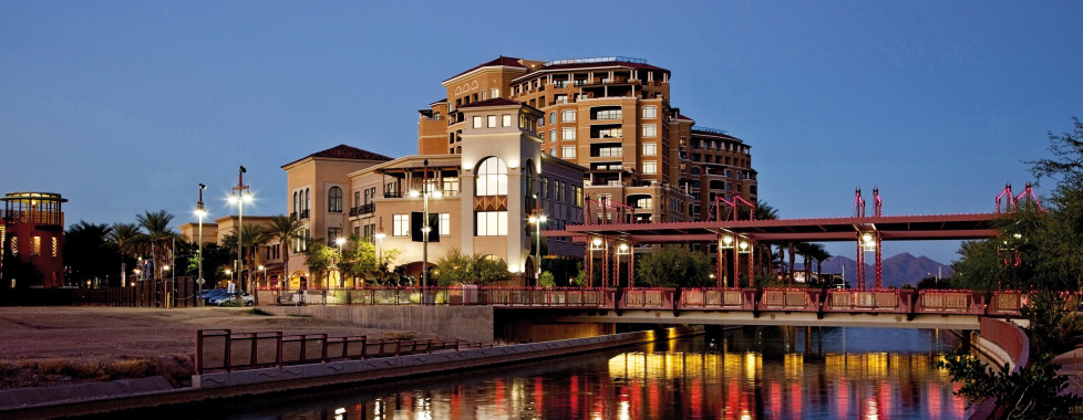 Scottsdale
