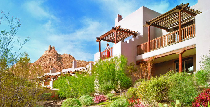 Four Seasons Resort Scottsdale