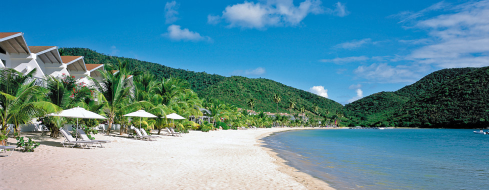 Carlisle Bay