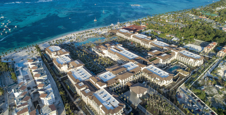 Unique Club at Lopesan Costa Bávaro