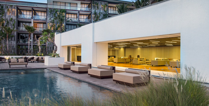 41+ Alila Seminyak Lobby Pictures