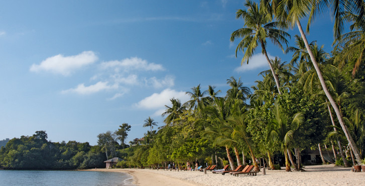 Koh Yao Noi
