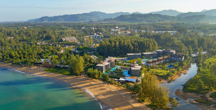 La Vela Khao Lak