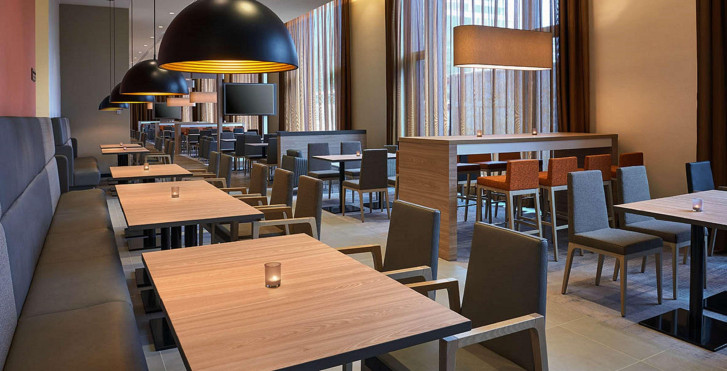 Hampton by Hilton Berlin City Centre Alexanderplatz