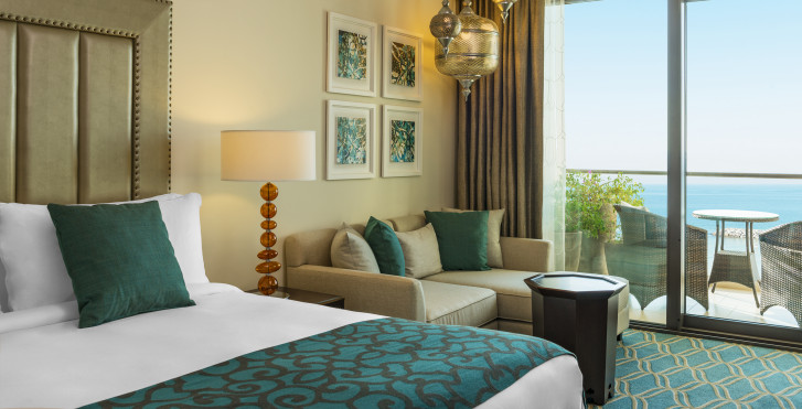 Ajman Saray, a Luxury Collection Hotel