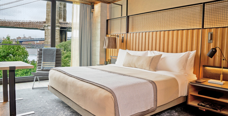 1 Hotel Brooklyn Bridge