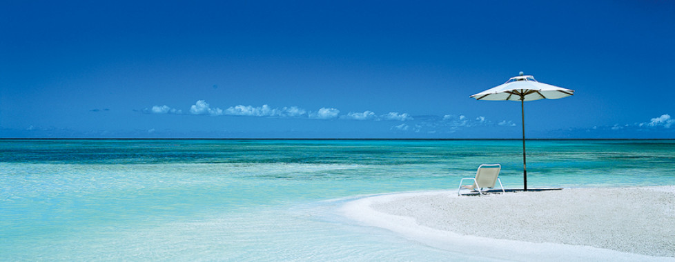 Jumby Bay Island