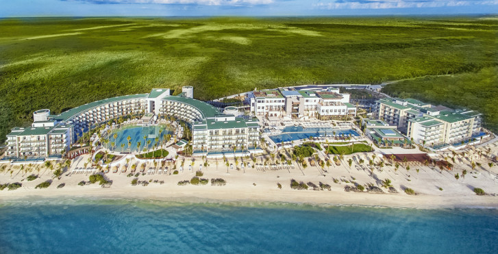 Haven Riviera Cancun