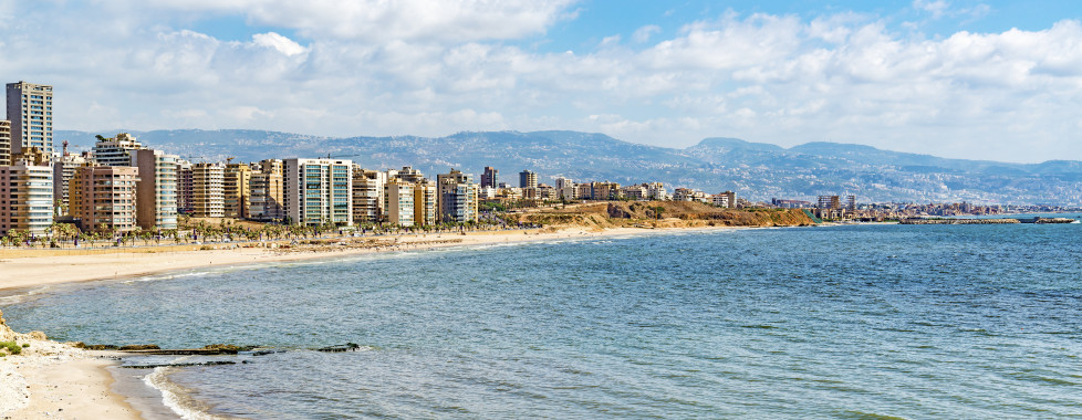 Beyrouth