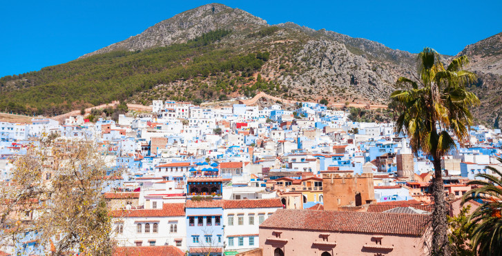 Northern Morocco