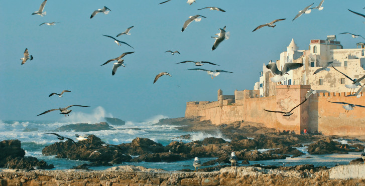 Sqala de la Kasbah