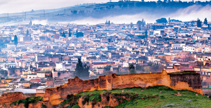 Fes